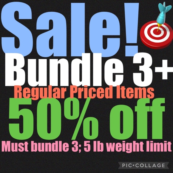 Free bundle of 3 read PINK Victoria’s Secret Dog leopard print FOREVER - Picture 8 of 8